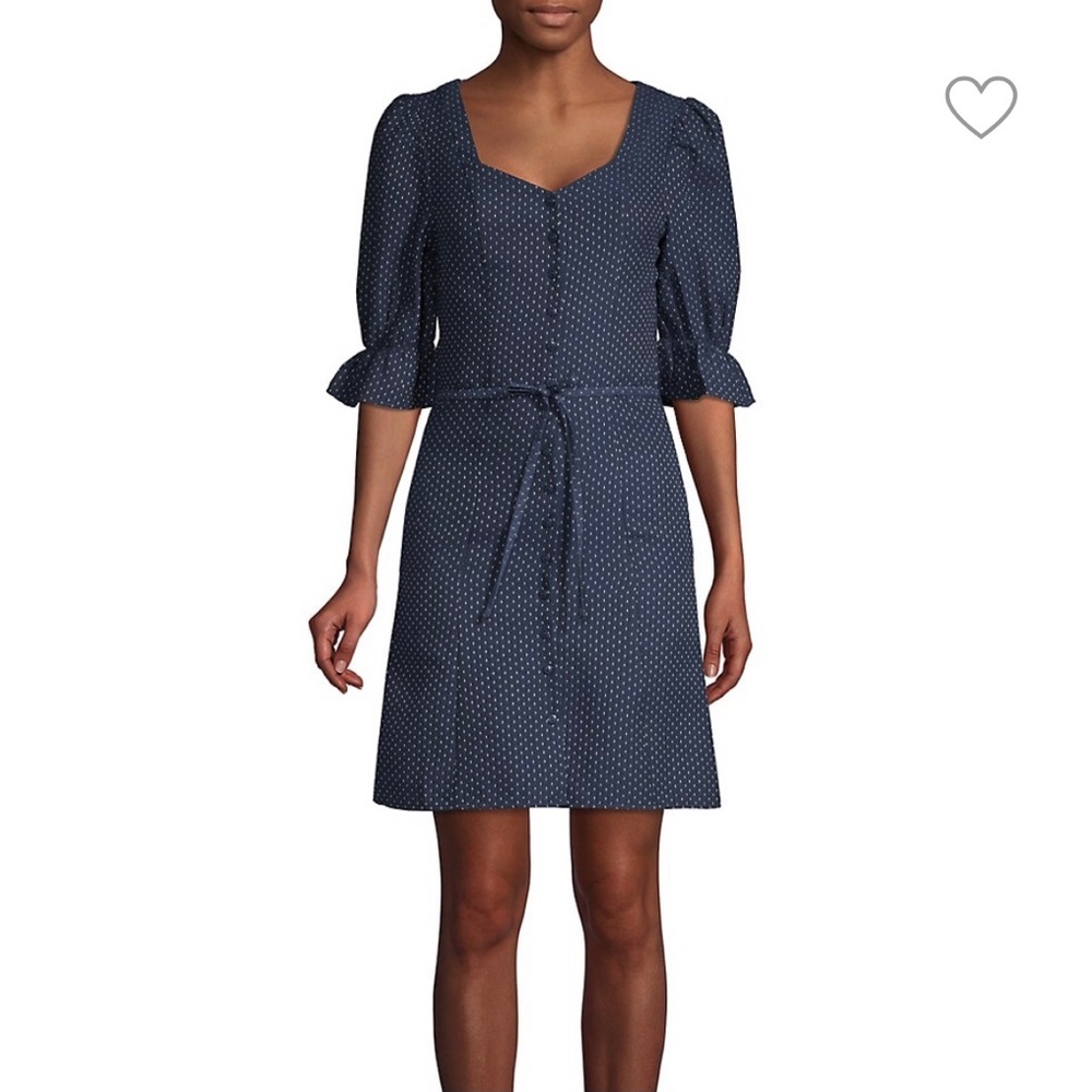 Lucca Dress Size Medium NWT